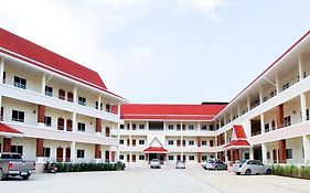 โรงแรมเอสซี พาเลซ เชียงราย